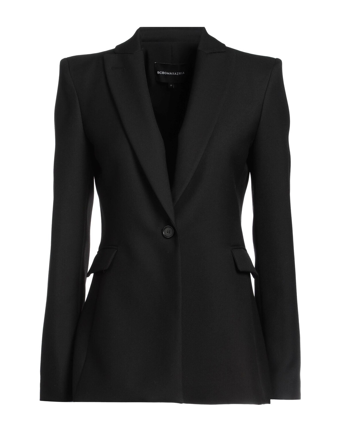 

Блейзер Bcbgmaxazria, черный