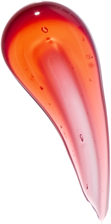 Увлажняющий блеск для губ Revolution Relove Kiss It, Peach 10 ml — фото 2
