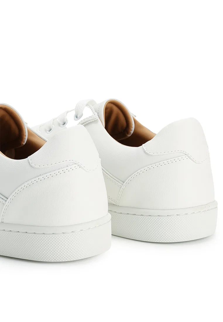 Кроссовки мужские, Suitsneaker Aldo, белый — фото 3