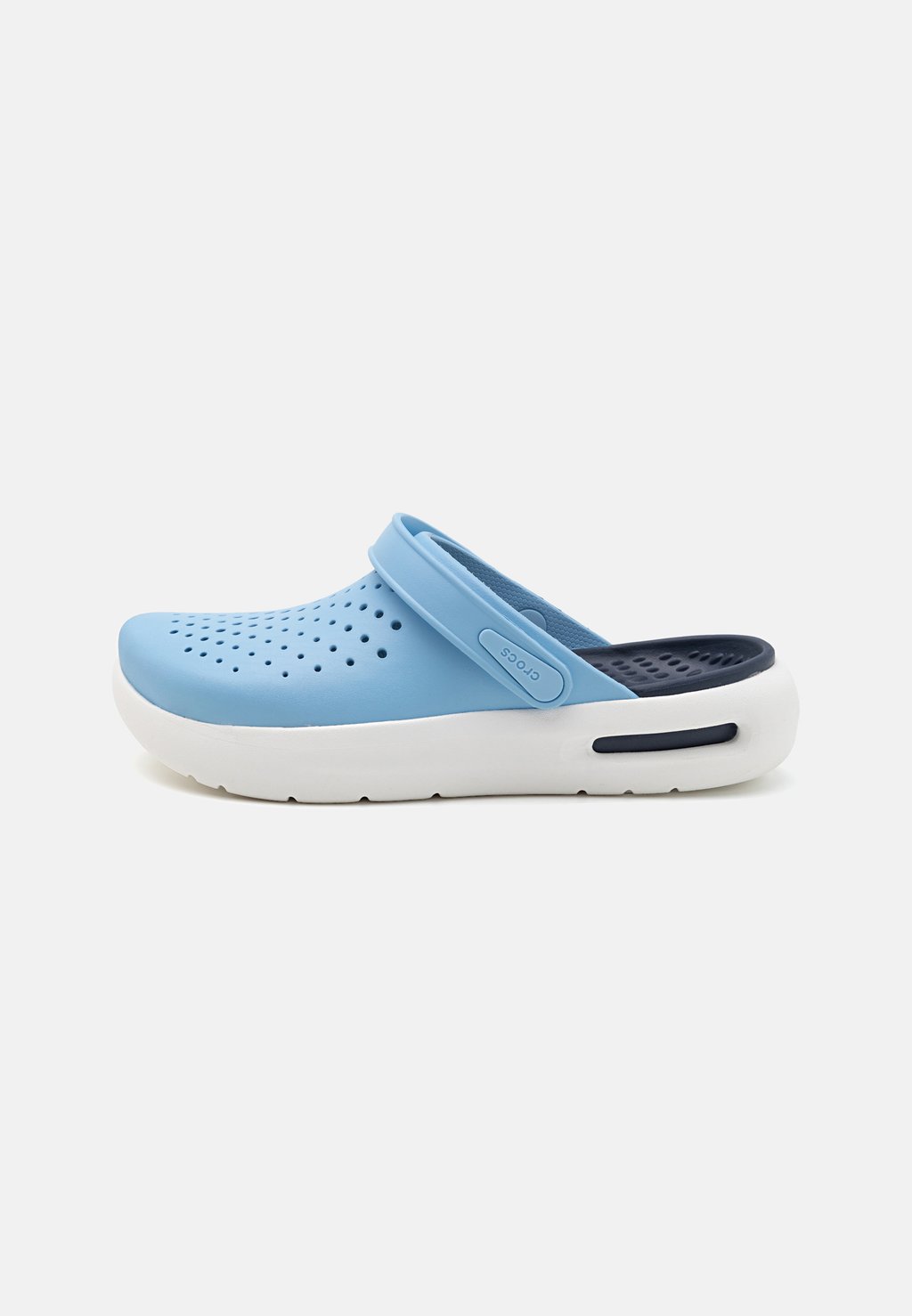 

Сабо INMOTION UNISEX Crocs, светло-голубой