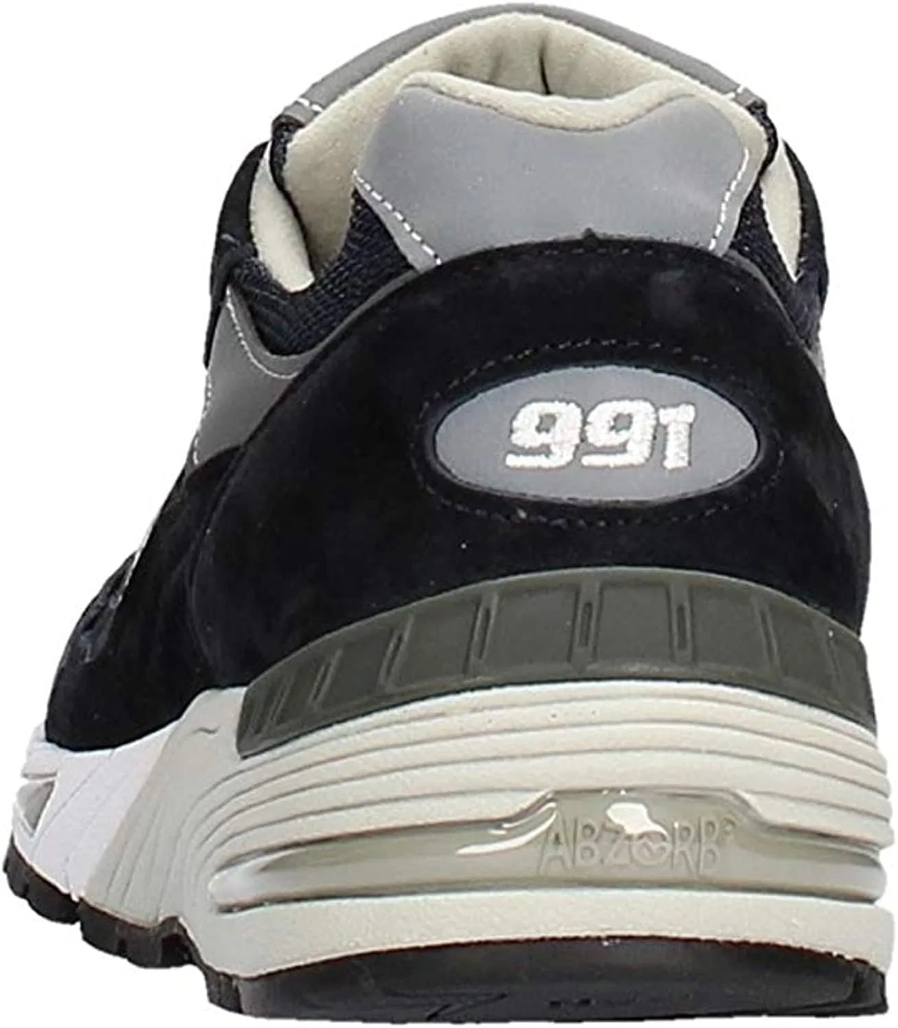 Детские кроссовки New Balance Nb SS20, Navy — фото 3