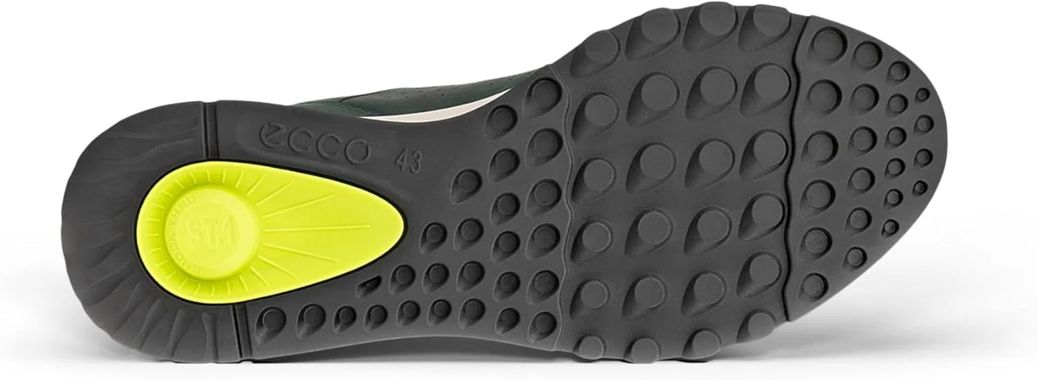 Мужские кроссовки ECCO Ecco Exostride M Low GTX — фото 4