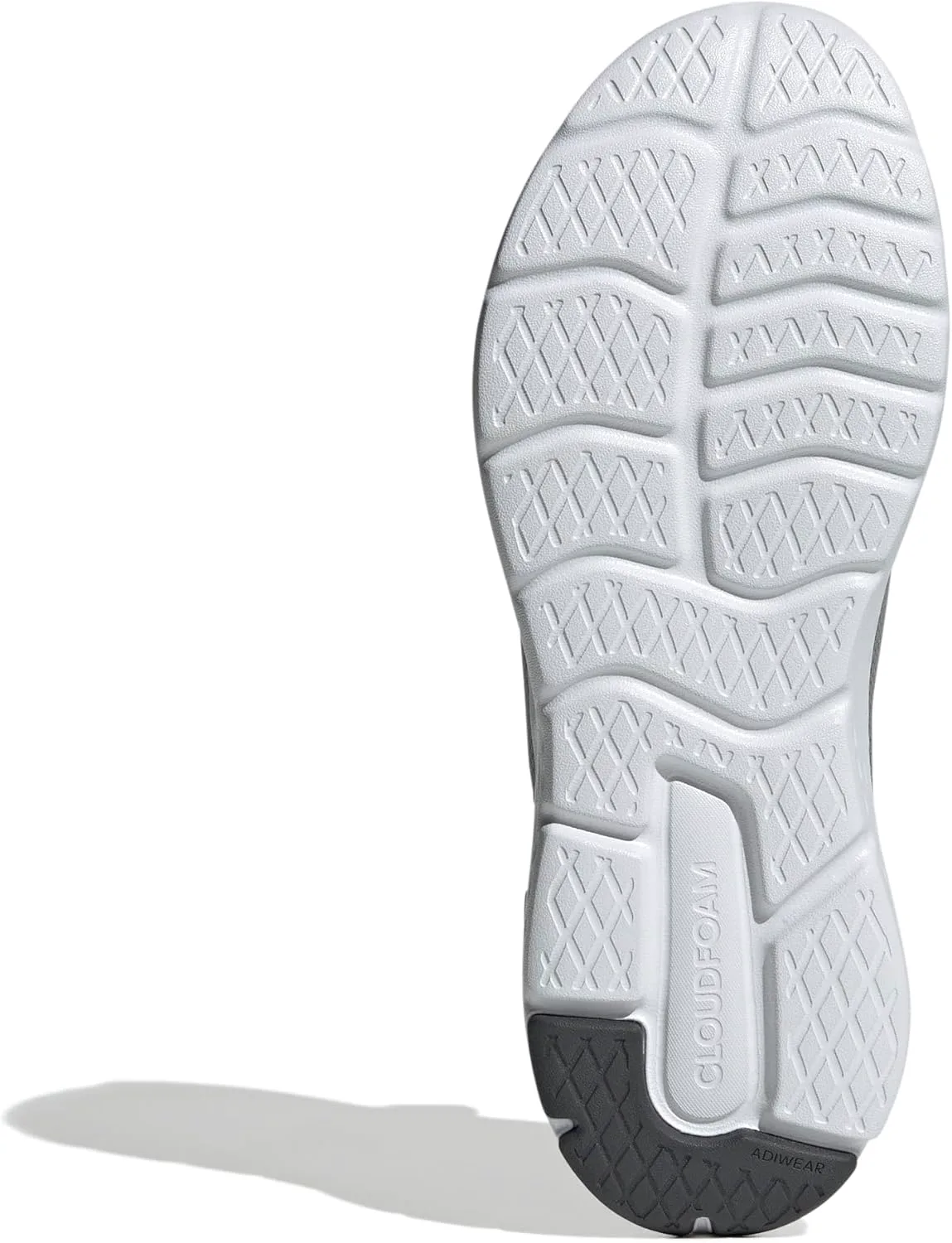 Мужские кроссовки Adidas Cloudfoam Move Sock — фото 3