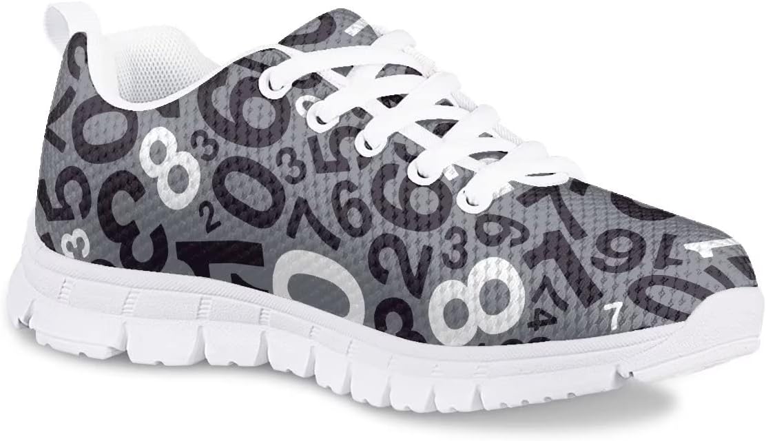 

Детские кроссовки Jeiento для мальчиков и девочек, теннисные, для прогулок и бега, легкие и дышащие, серый