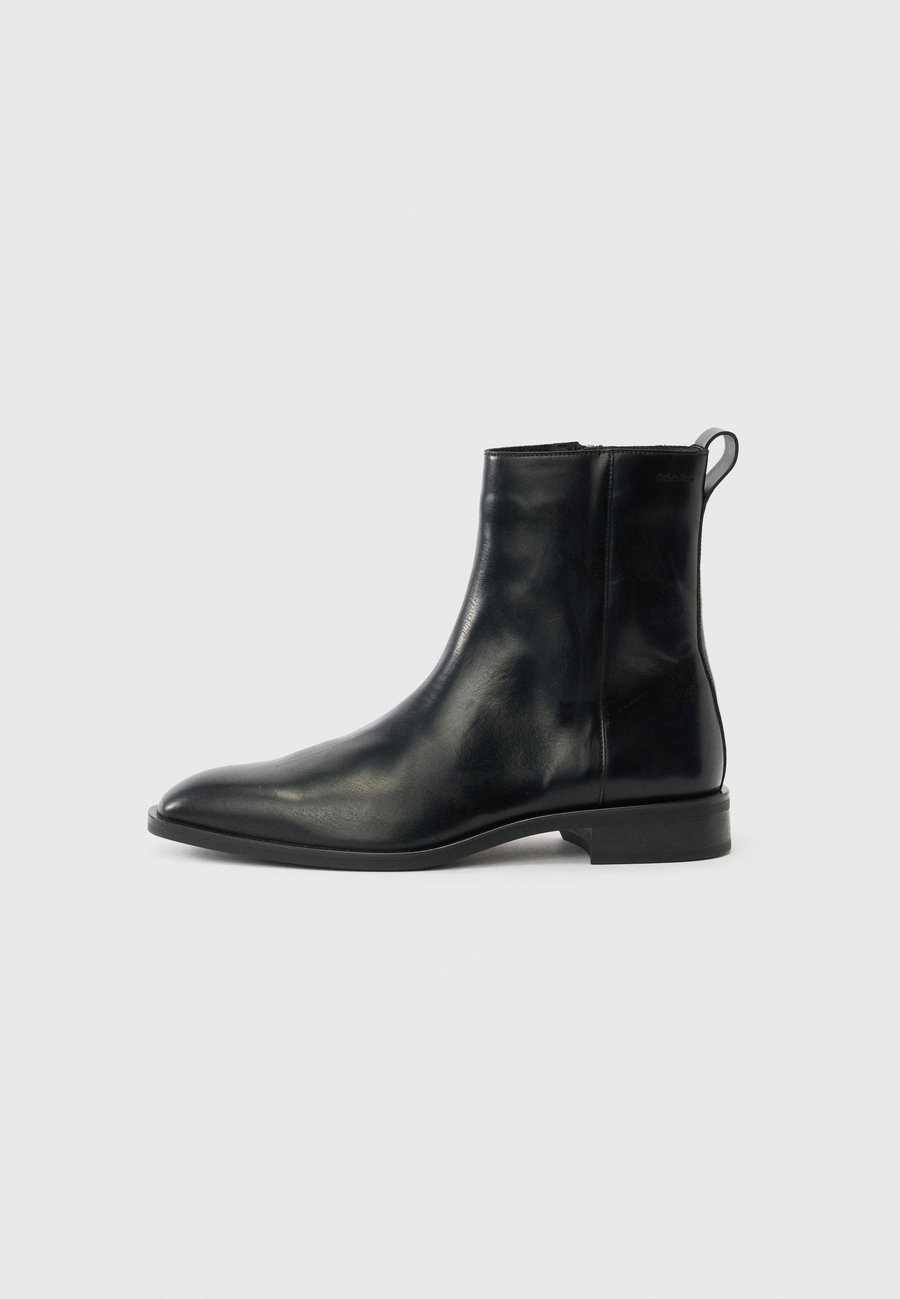 

Ботинки Calvin Klein Classic ankle boots, Triple Black/Black