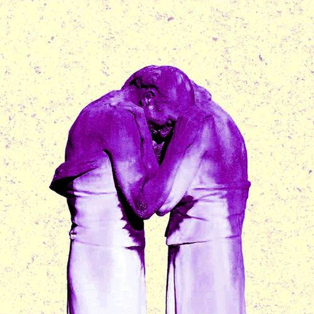 

Диск CD Familiars - The Antlers