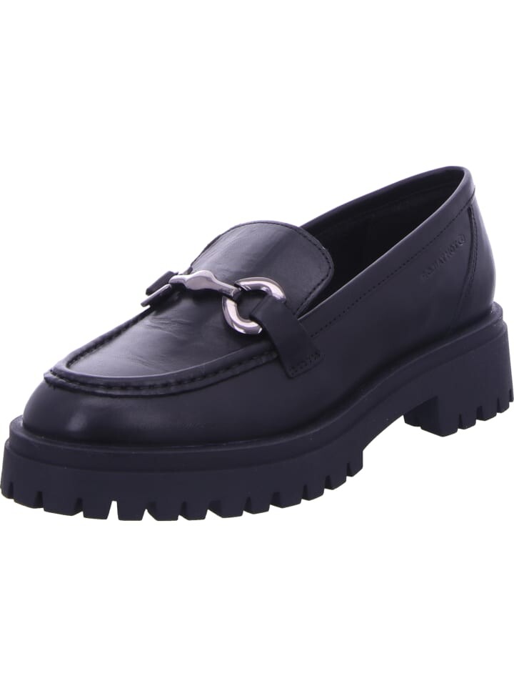 Тапочки Tom Tailor Slipper, черный
