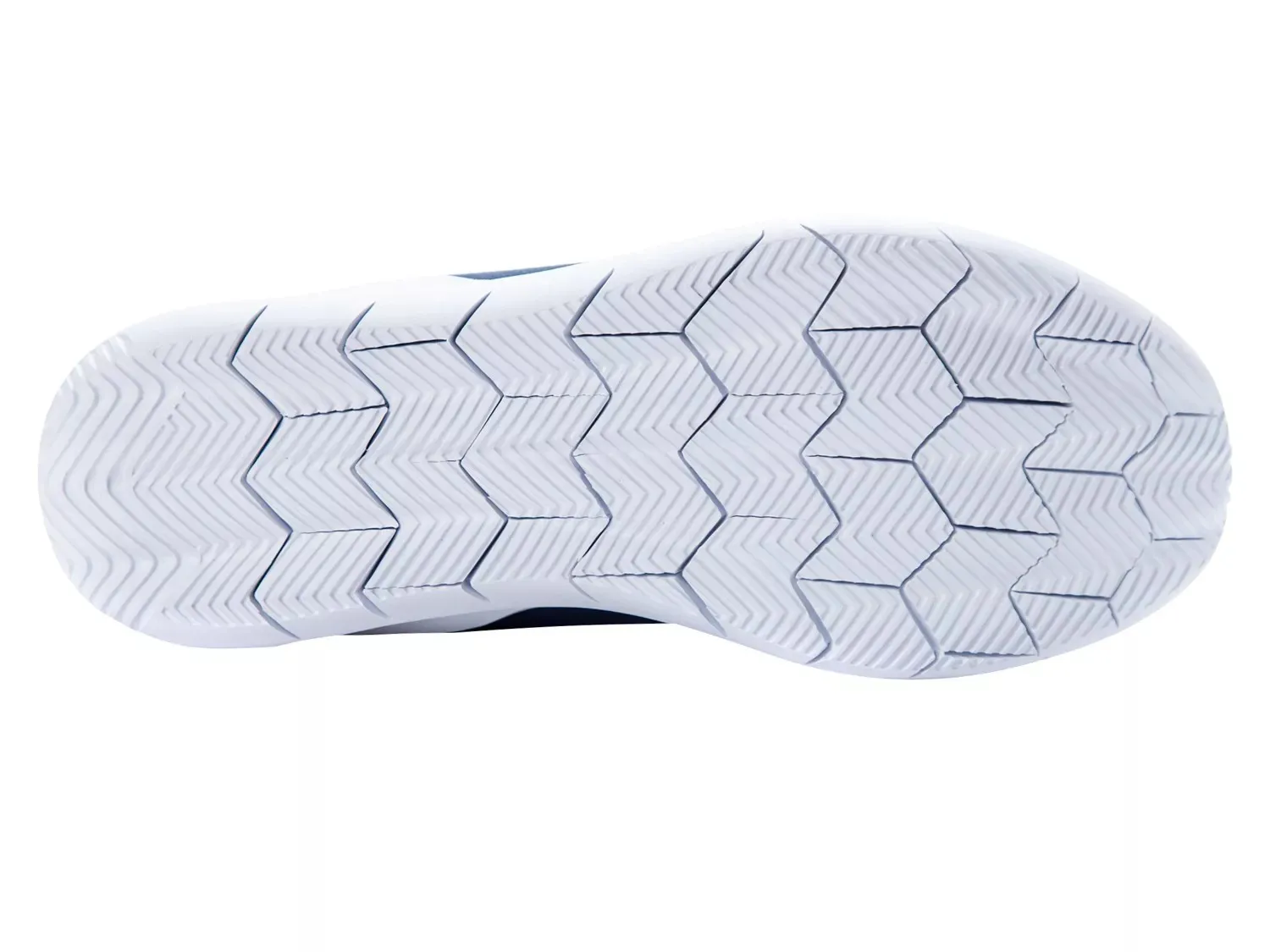 Прогулочные туфли Propet Viator Strap Slip-On — мужские, темно-синие — фото 3