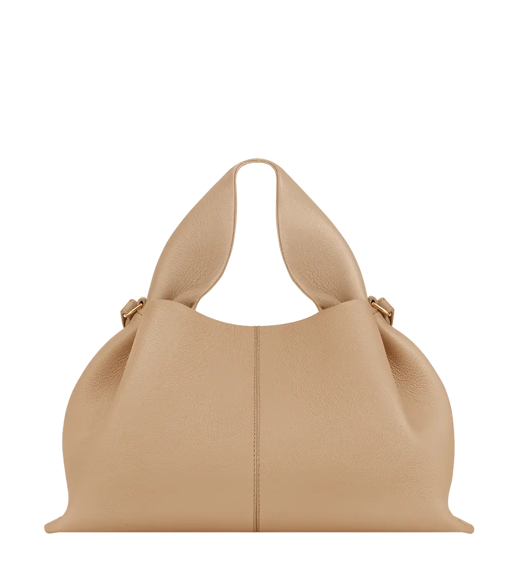 

Сумка Numéro Neuf Edition Beige Grainé