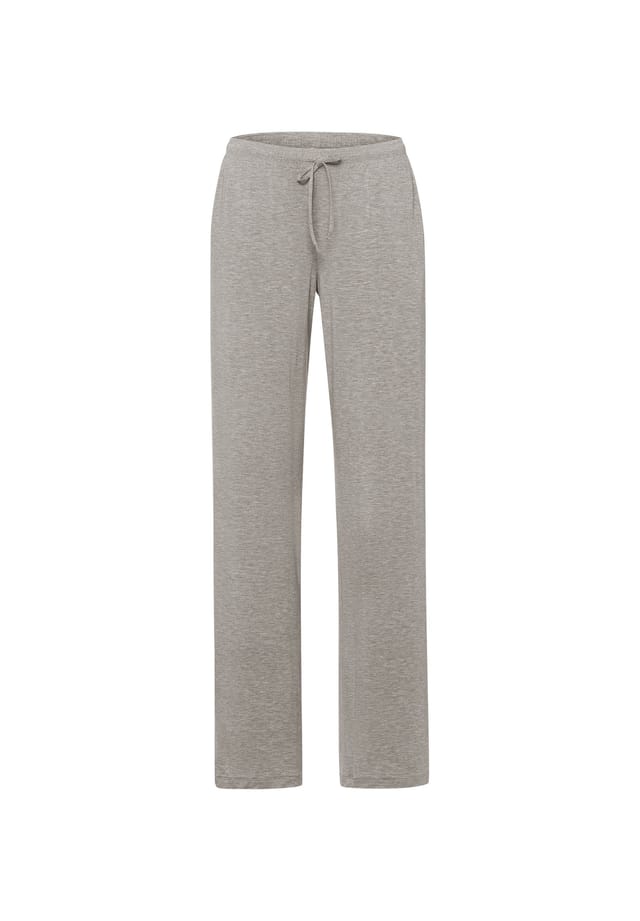

Пижамные брюки Natural Elegance Hanro, серый