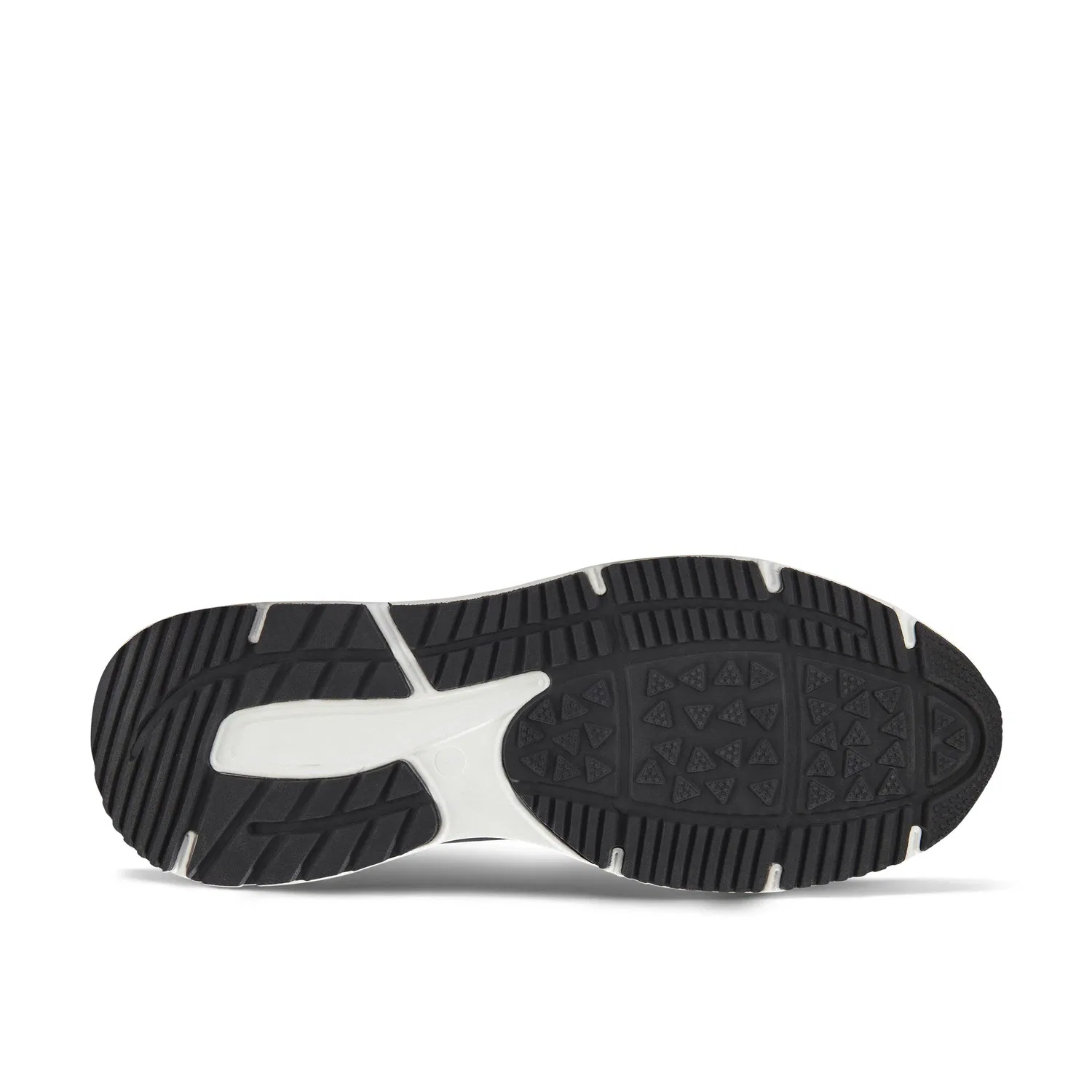 Кроссовки классические Brayford Lace Clarks, черный — фото 4