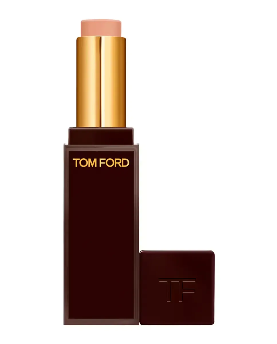 Корректор-стик с уходом Traceless Soft Matte Concealer Том Форд Tom Ford, 1C0 Silk