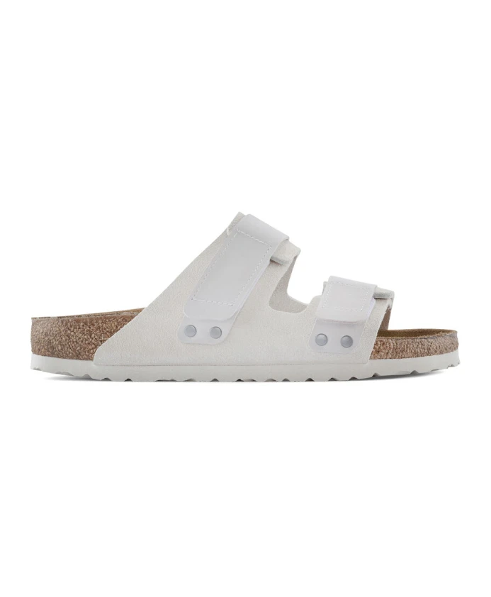 

Антикварные сандалии удзи Birkenstock, белый