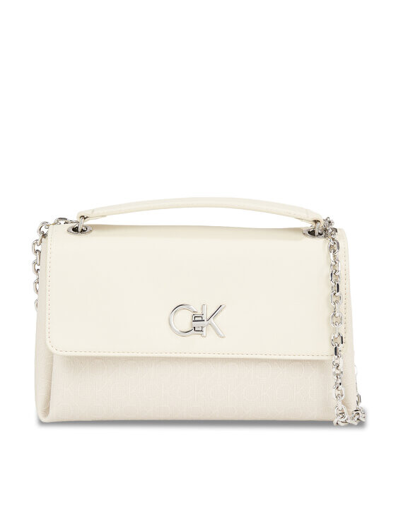 

Кошелек Calvin Klein, экрю, Белый, Кошелек Calvin Klein, экрю