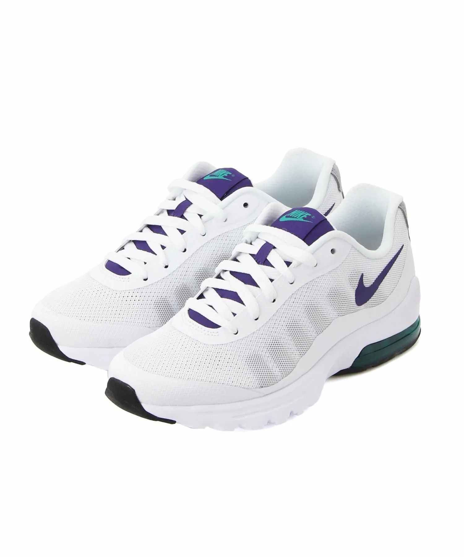 Кроссовки WS Air Max Invigor Nike, white