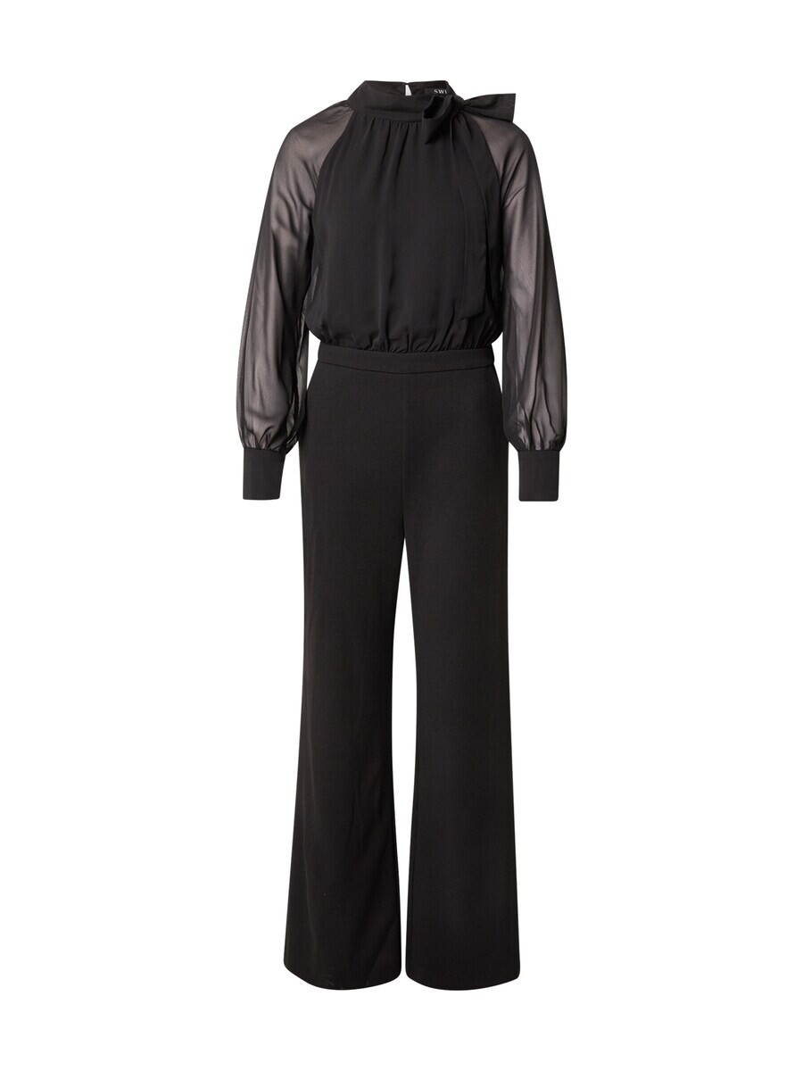 

Комбинезон SWING Jumpsuit, черный