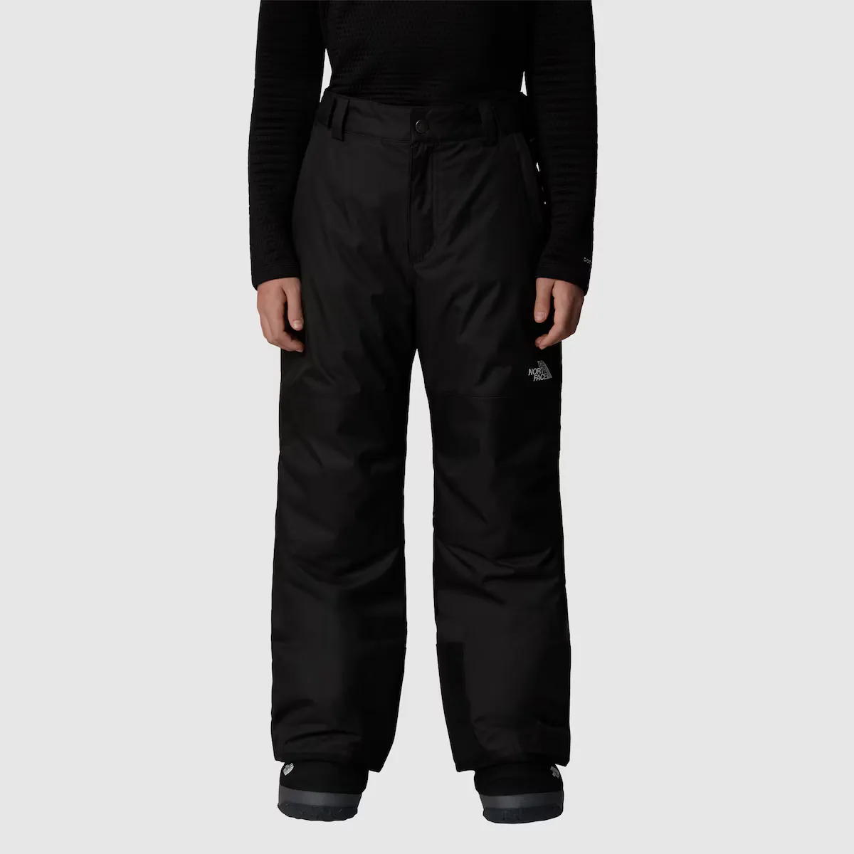 

Freedom The North Face детские брюки, чёрный