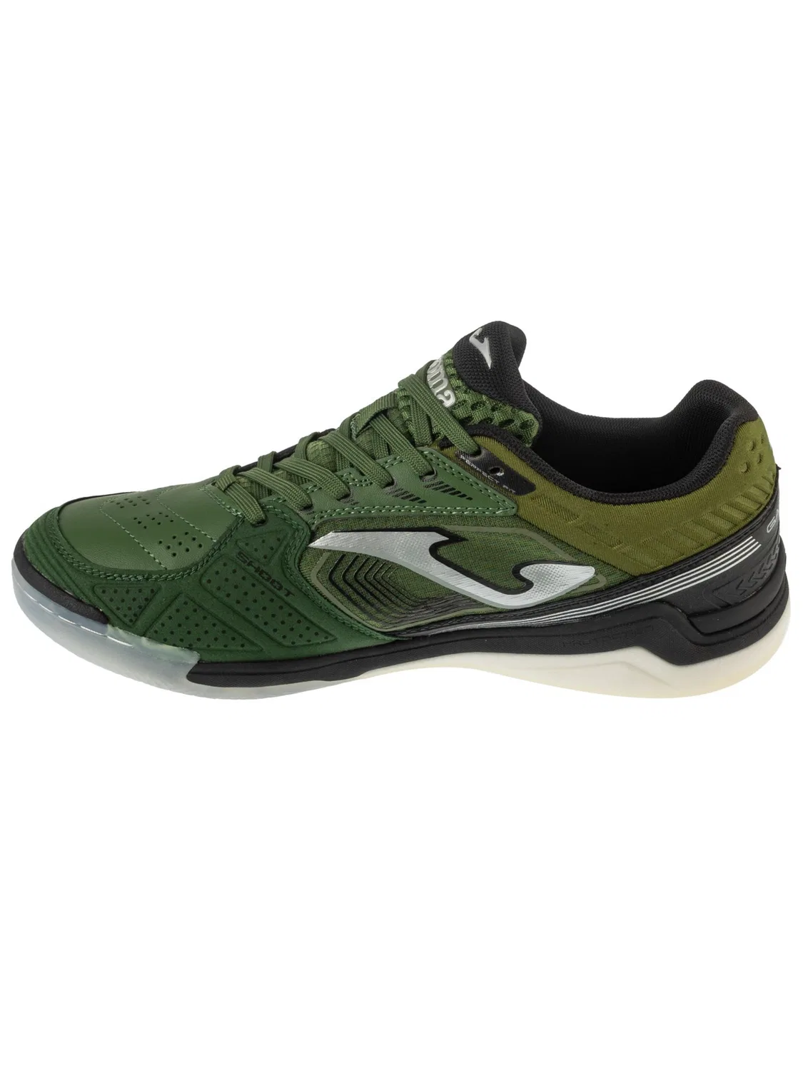 Футбольные бутсы 'Gambeta 25 GAMW' Joma, Green