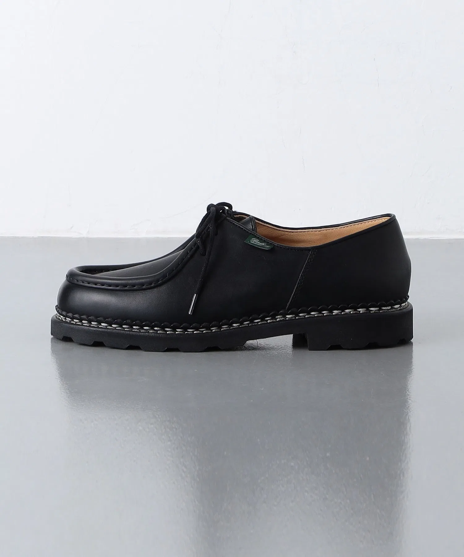 Мужские мокасины Paraboot MICHAEL