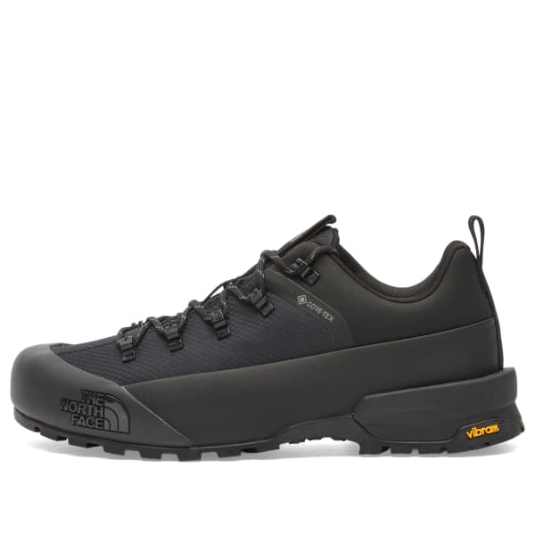 

Низкие кроссовки Glenclyffe Gore-Tex The North Face, Tnf Black