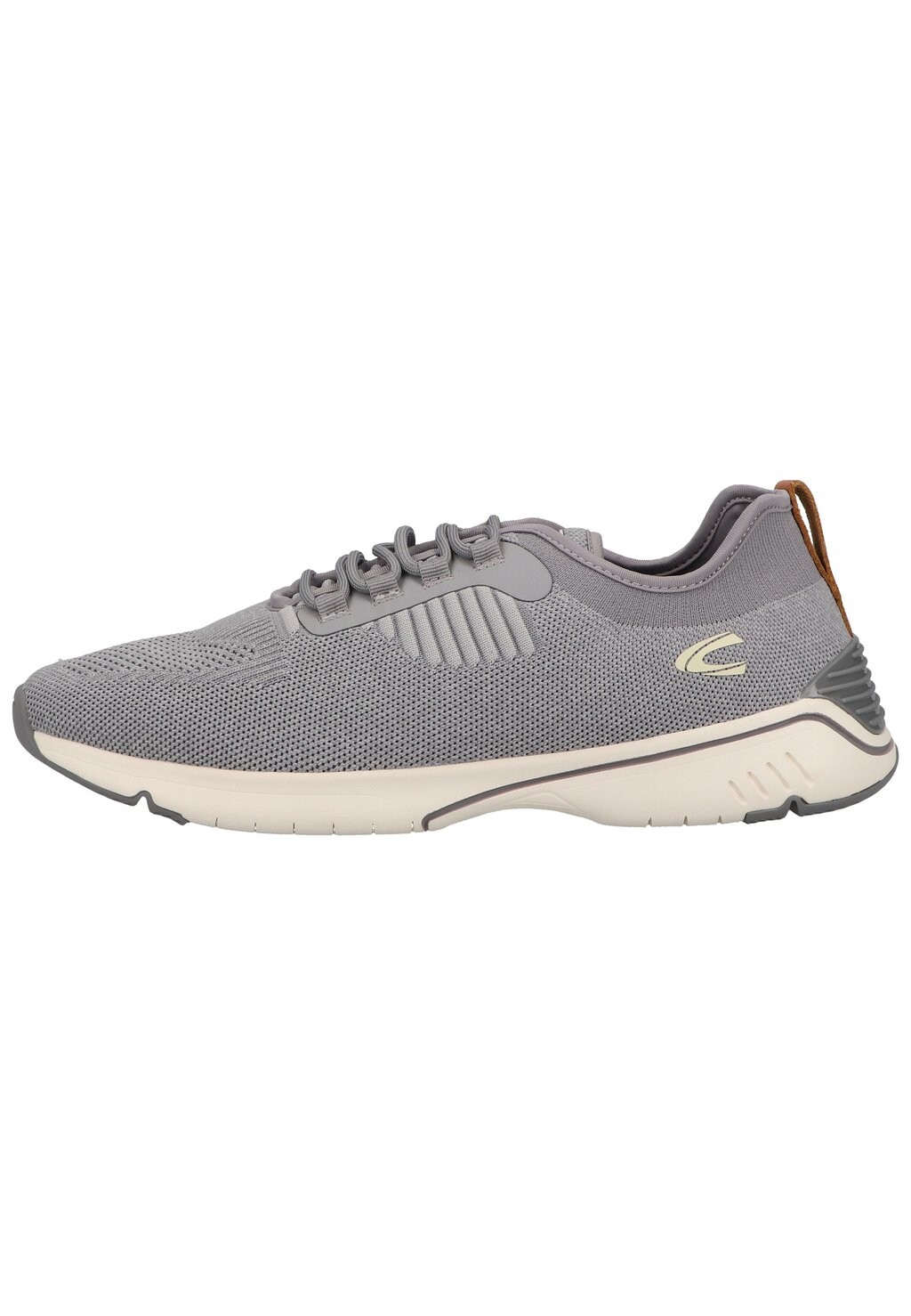 

Кроссовки низкие BRYCE camel active, цвет sleet gray