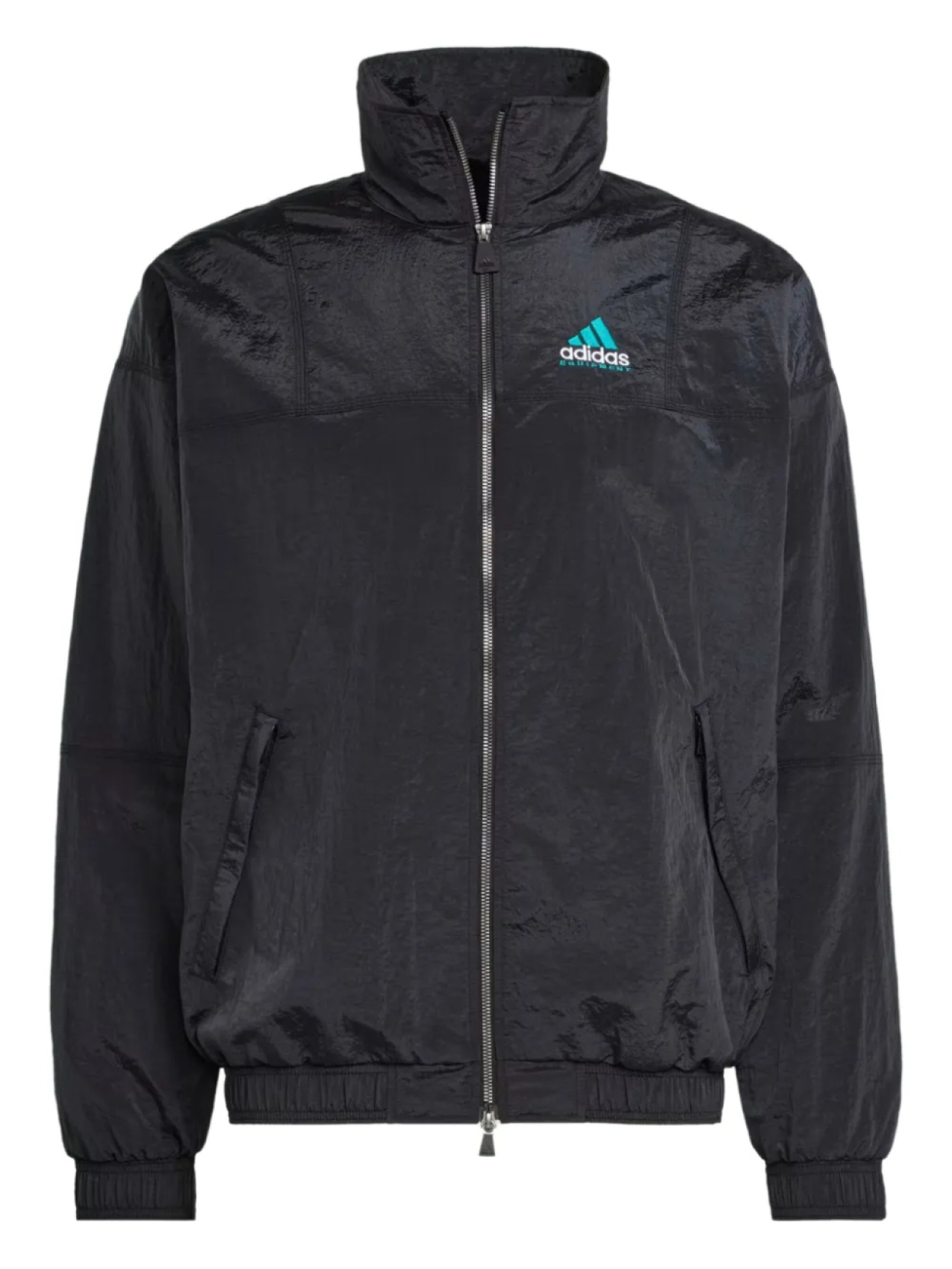 

Куртка Adidas Equipment для легкой атлетики, черный