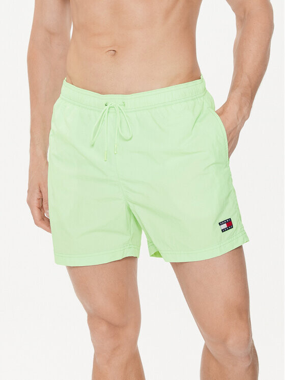 

Шорты стандартного кроя Tommy Hilfiger, зеленый