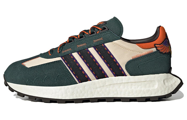 

Кроссовки Adidas Originals Retropy E5 Lifestyle Unisex IF5411, мультиколор