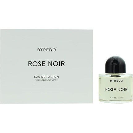 

Byredo Rose Noir Eau de Parfum 50ml