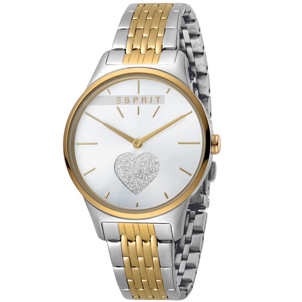 

Разноцветные женские часы Esprit
