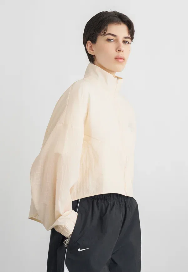 Куртка летняя Nike Sportswear, светло-бежевый