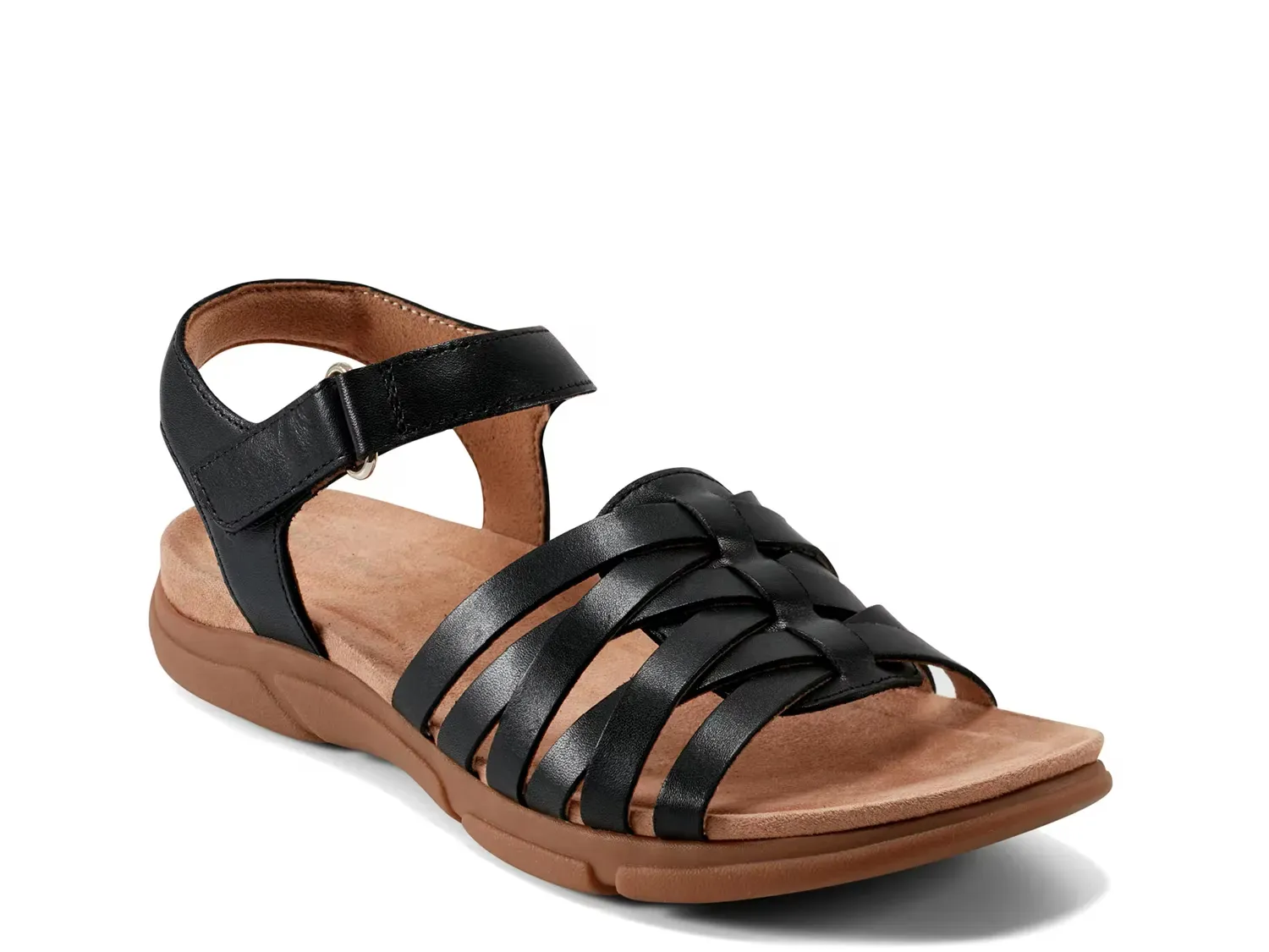 Сандалии Marlene Easy Spirit, Black