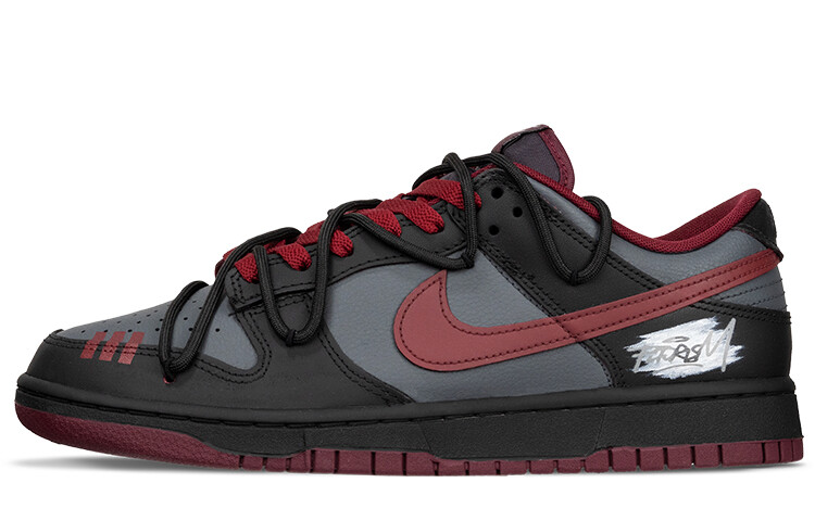

Мужские кроссовки для скейтбординга Nike Dunk, Dark Green