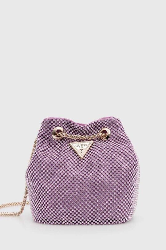 

Сумка Guess, розовый