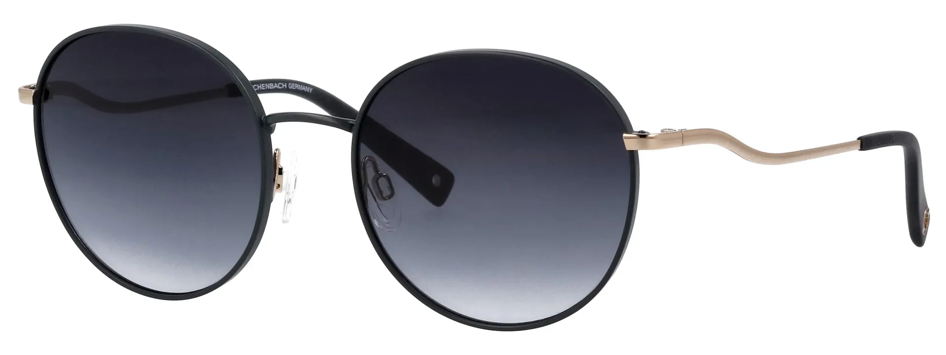 

Солнцезащитные очки BRENDEL с градиентным оттенком Brendel Eyewear, серый