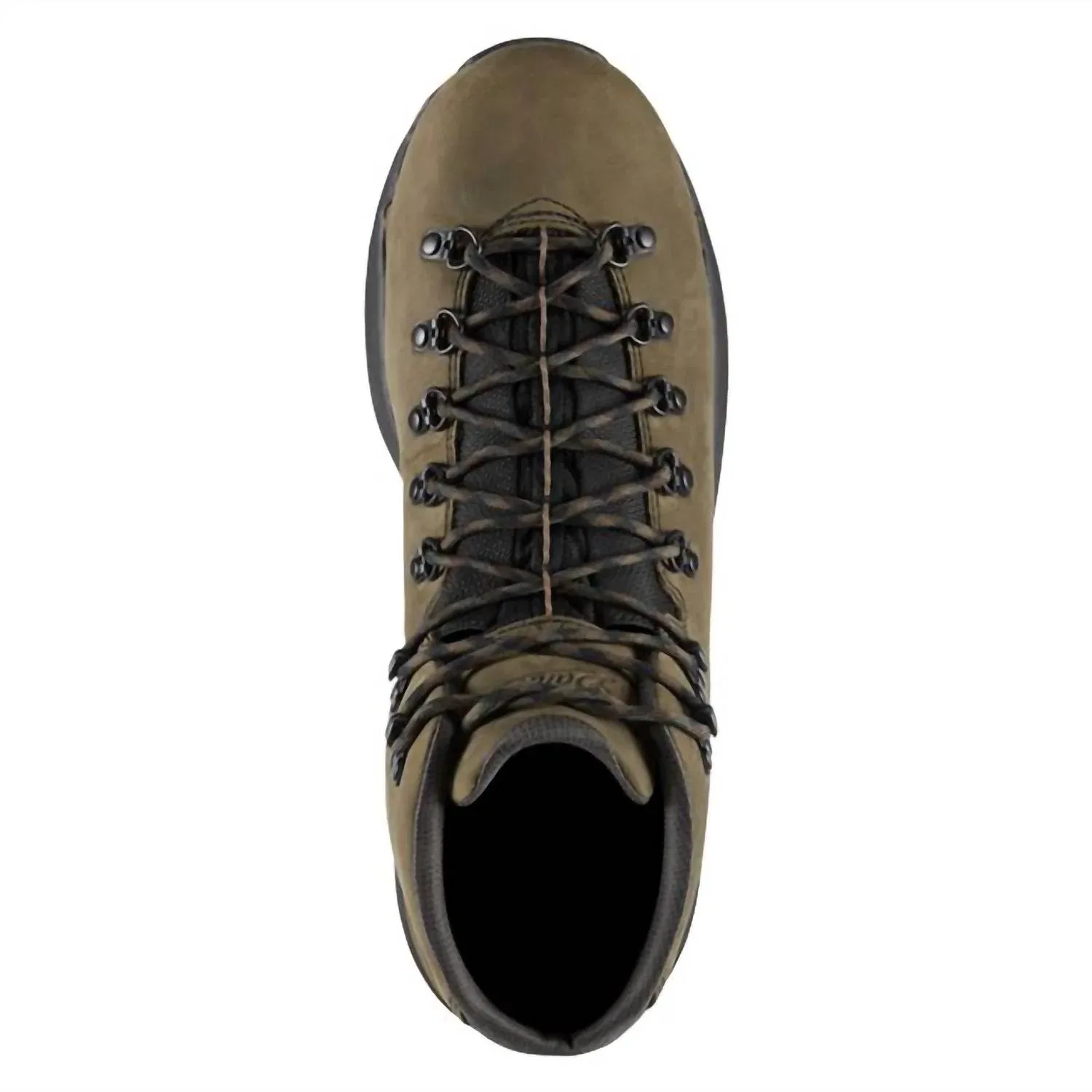 Danner Мужские походные ботинки Mountain 600 Evo 4.5" GTX, оливкового цвета — фото 3