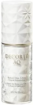 Тональная основа Decorté AQ Skin Forming Liquid Foundation 351 30 мл