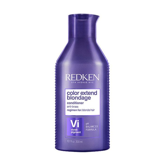 

Кондиционер для волос Color Extend Blondage Acondicionador Redken, 300