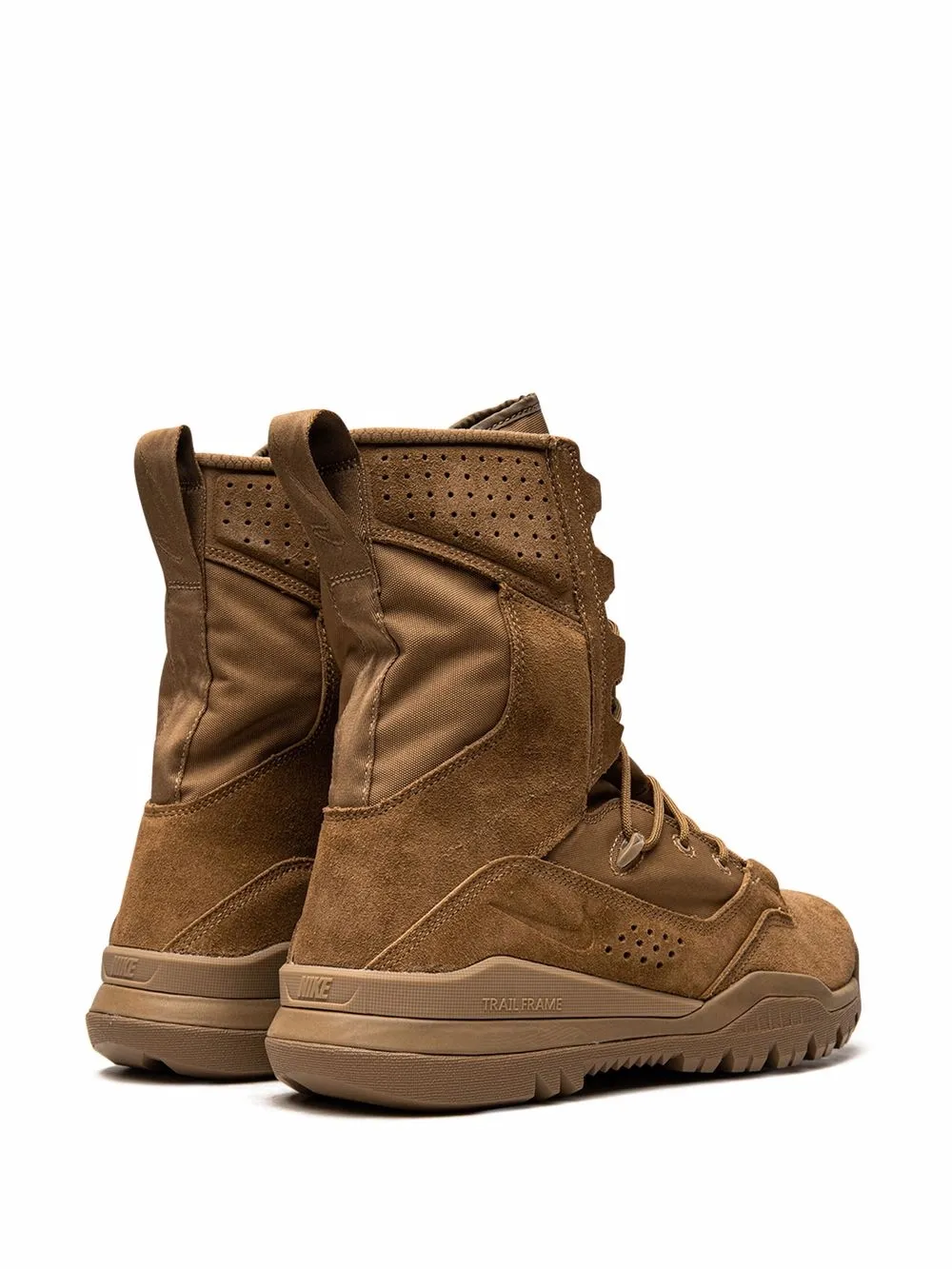 Ботинки SFB Field 2 8 Inch Nike, коричневый — фото 3
