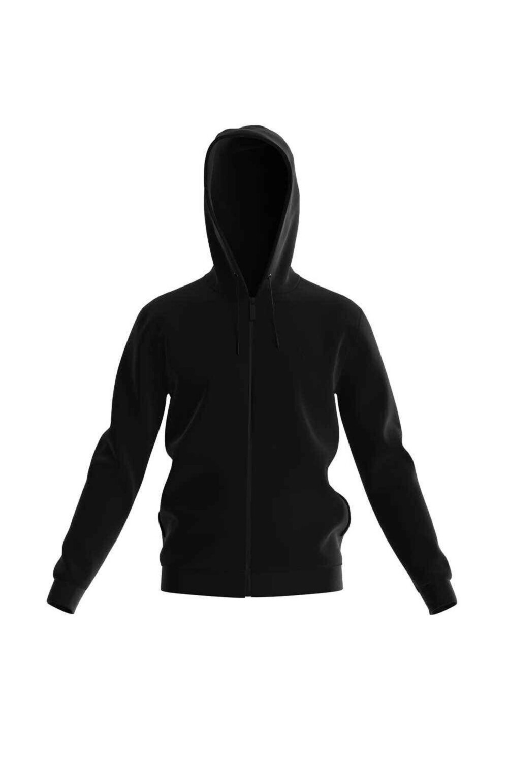 

Мужская толстовка для активного отдыха Aldwin Guess, черный