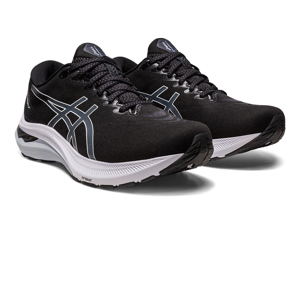 

Кроссовки для бега Asics GT-2000 11 (2A Width), черный