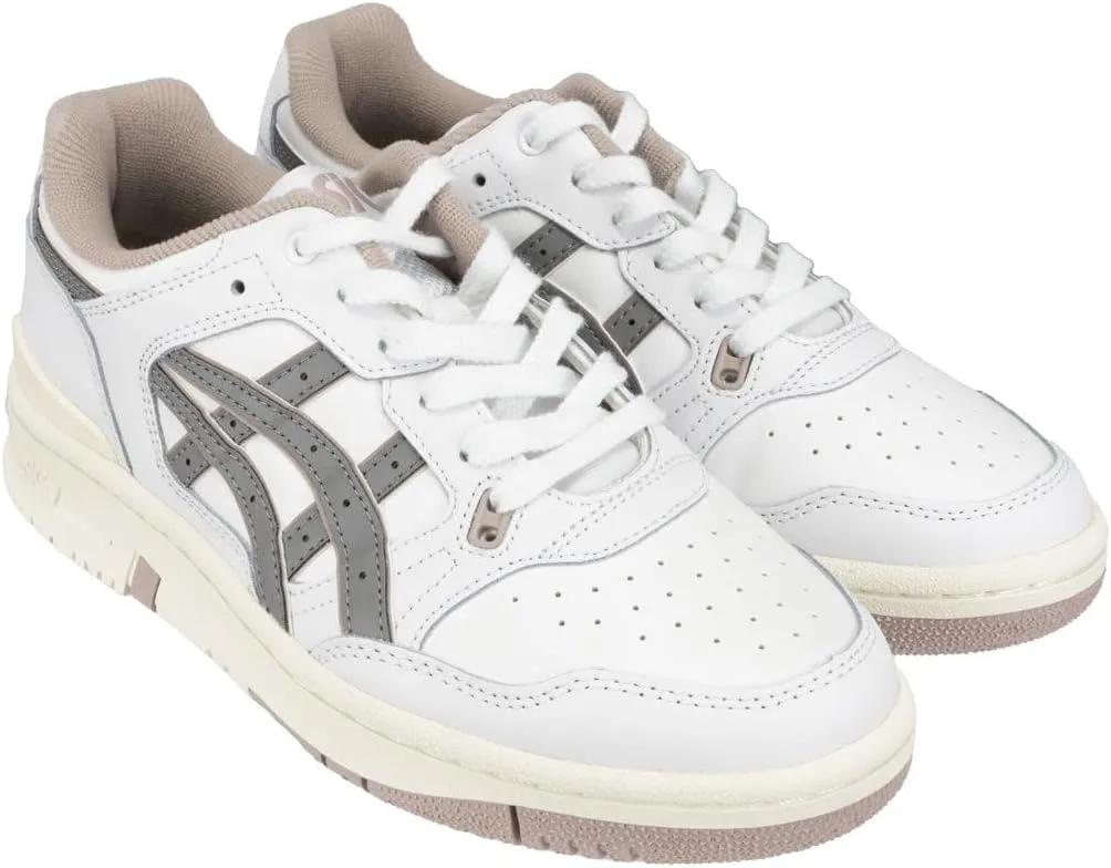 Кроссовки ASICS EX89 Uomo Bianco 1203A539-121 — фото 3