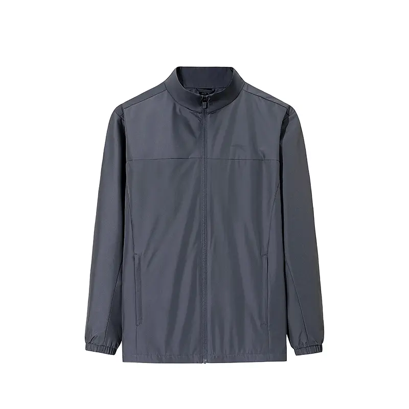 

Куртка для разнообразных тренировок мужская ANTA, серый