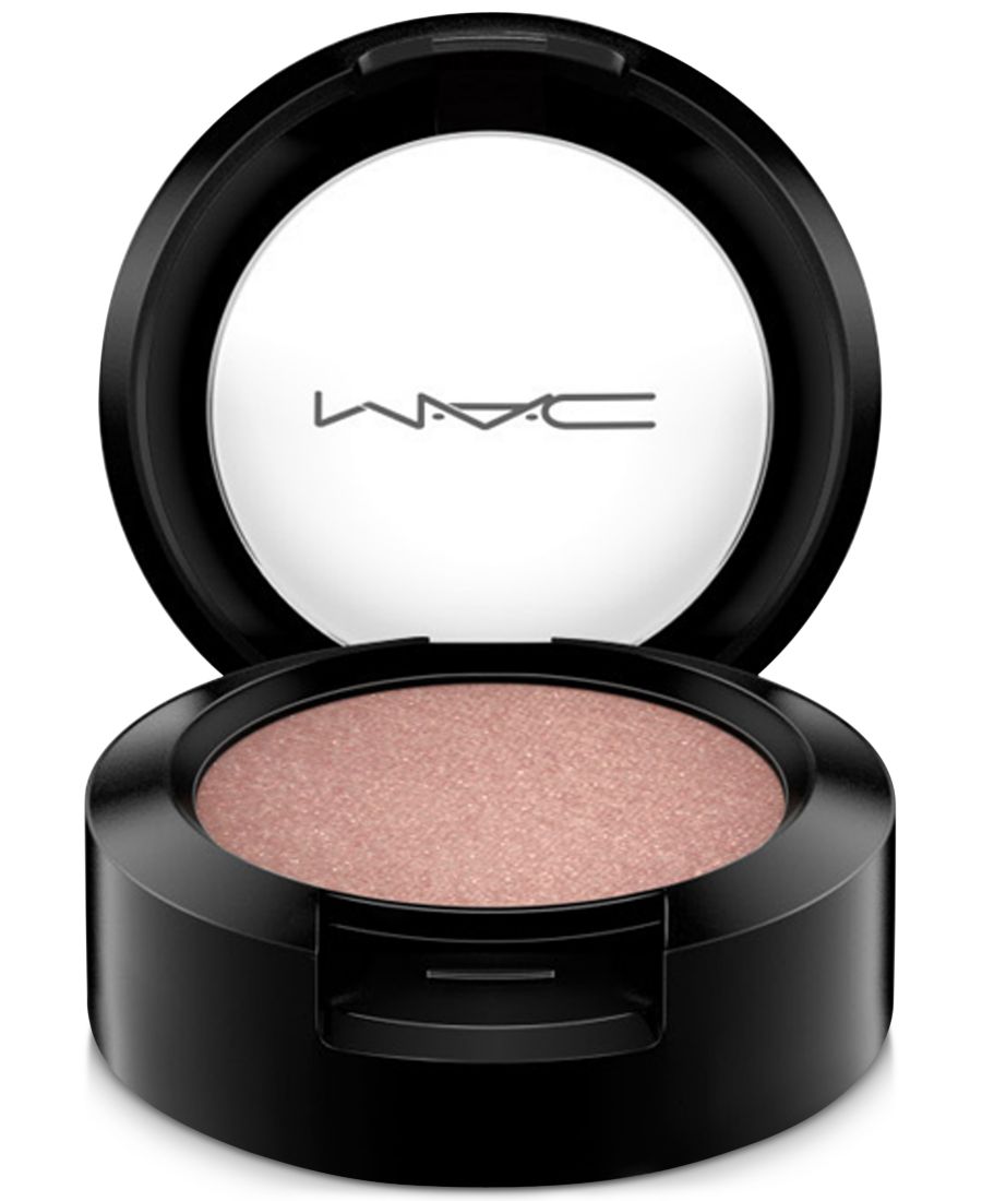 Перламутровые тени для век Veluxe MAC, цвет all that glitters — фото 2