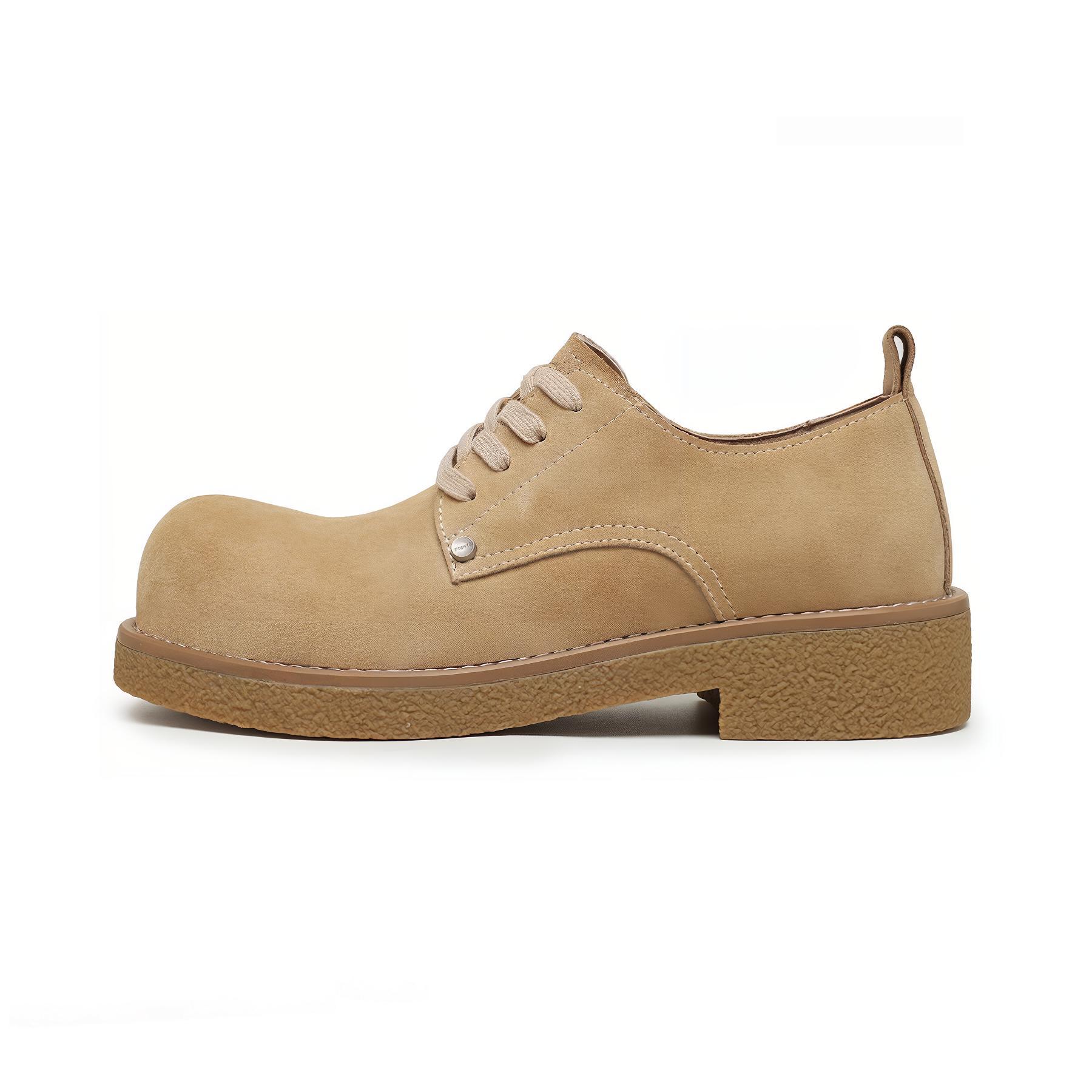 

Мужские ботинки Martin длиной до щиколотки, песочного цвета Meixi, Sand Low-Top