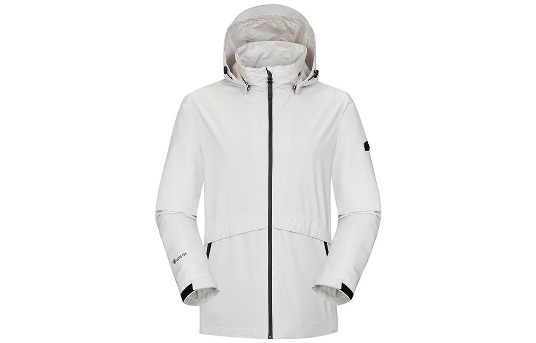 

Ветровка мужская Lafuma, цвет Zircon Black BK