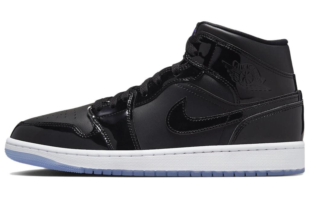 

Jordan 1 Mid SE Space Jam