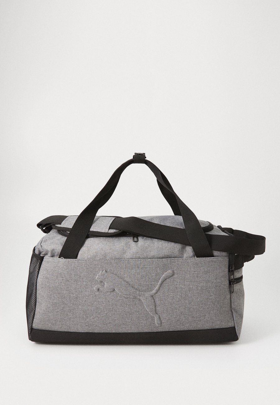 

Спортивная сумка Puma SPORTS BAG UNISEX, Medium Gray Heather/Grey