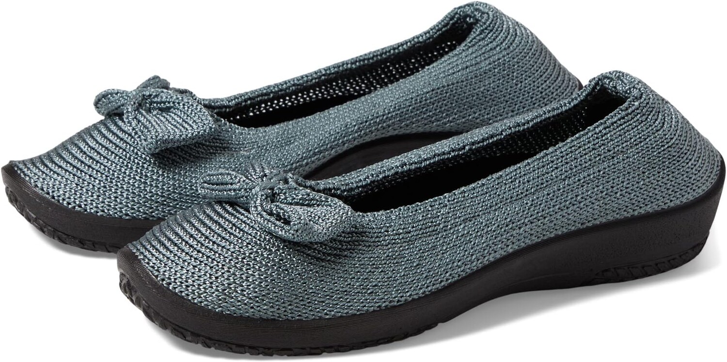 Балетки Lyla Sport Arcopedico, цвет Titanium