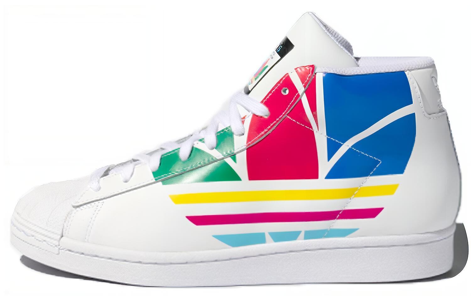 Adidas originals Pro Model Обувь для скейтбординга унисекс